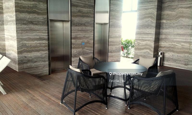 Residensi Servis untuk Dijual di Setia SKY Residences oleh Felicia Lau - iProperty.com.my