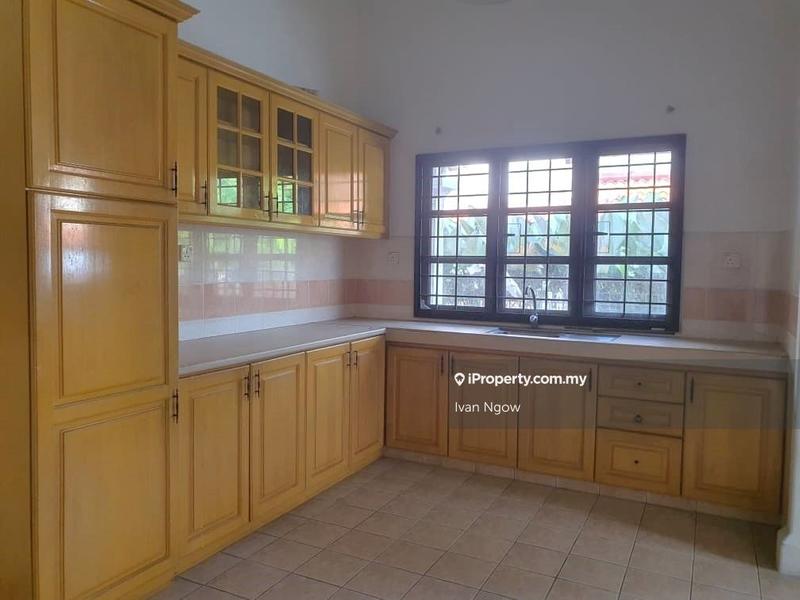 Bungalow House untuk Dijual di Mutiara Damansara, Selangor oleh Ivan Ngow - iProperty.com.my