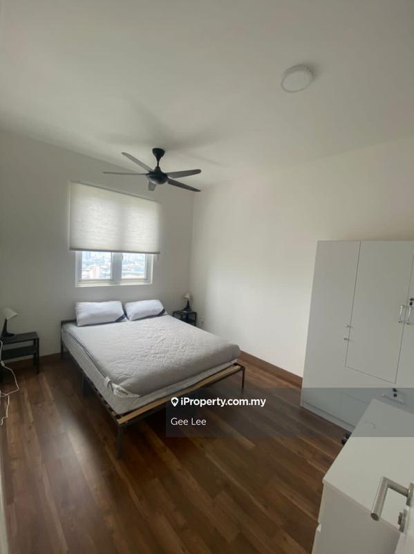Service Residence for Sale in Sentul Point by Gee Lee - iProperty.com.my