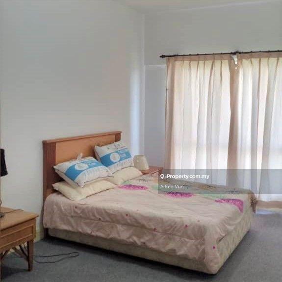 Condominium for Sale in Marina Court Resort Condominium by Alfred Vun - iProperty.com.my