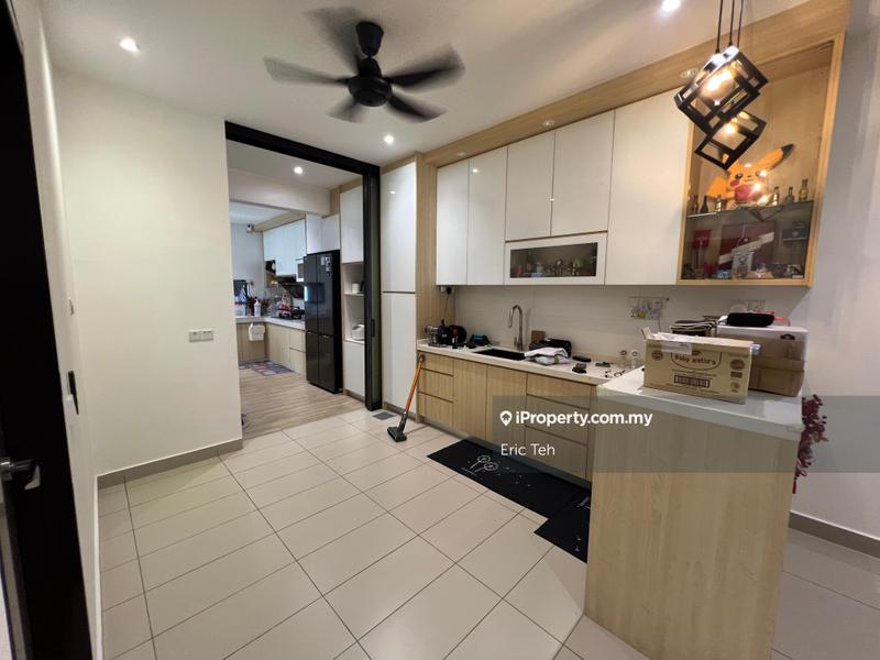 2-storey Terraced House for Sale in Bandar Bukit Raja, Klang by Eric Teh - iProperty.com.my