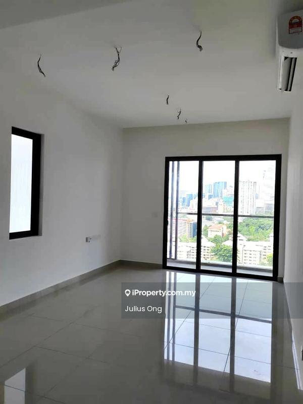 Condominium for Sale in Bangsar Hill Park by Julius Ong - Living Room - iProperty.com.my