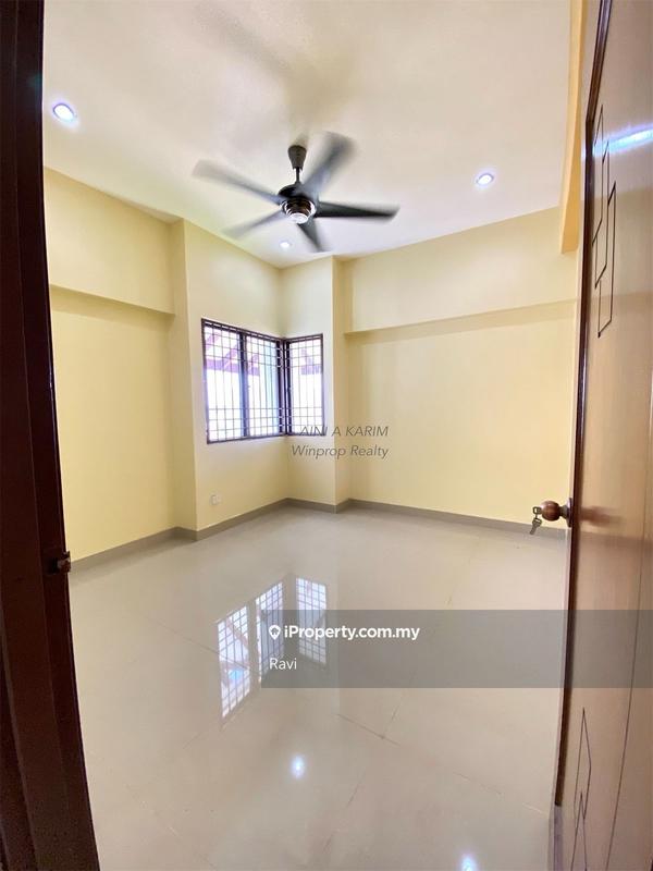 Kondominium untuk Dijual di Bukit Desa Condominium oleh Ravi - iProperty.com.my