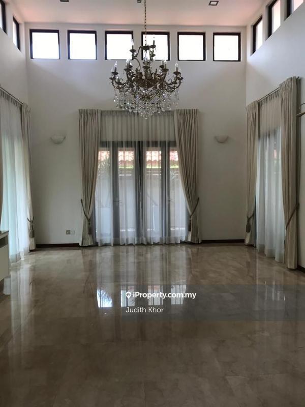 Bungalow House untuk Disewa di Bukit Tunku (Kenny Hills), Kuala Lumpur oleh Judith Khor - iProperty.com.my
