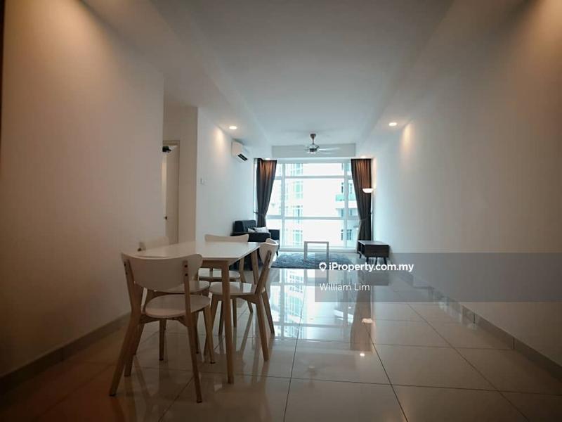 Condominium untuk Dijual di Suriamas oleh William Lim - iProperty.com.my