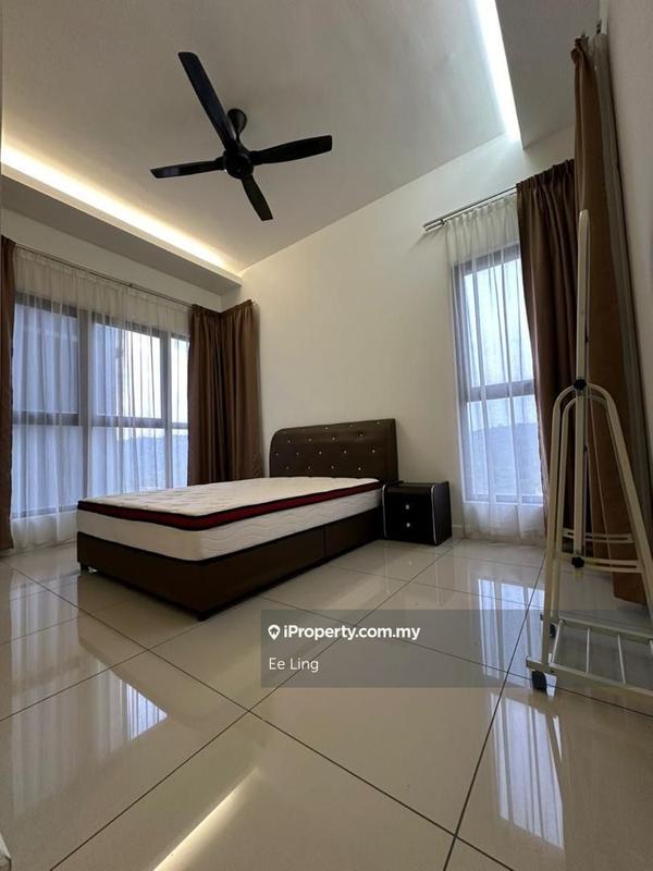 For Rent - Le Pavillion