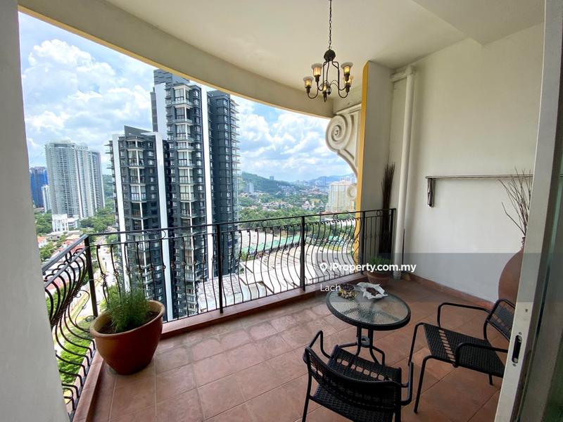 Kondominium untuk Dijual di La Grande Kiara oleh Lach - iProperty.com.my