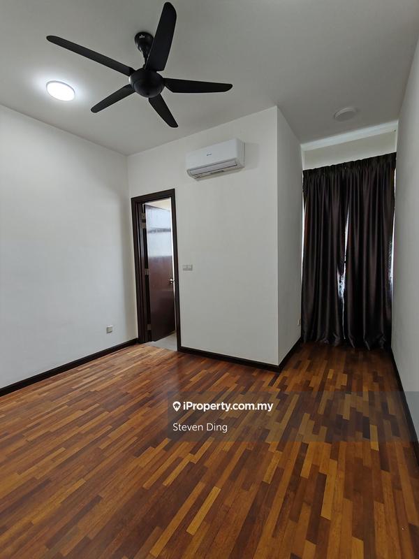 Semi-Detached House for Rent in Setia Eco Park, Setia Alam by Steven Ding - iProperty.com.my