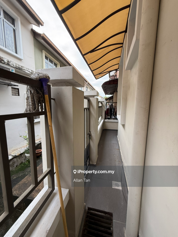 Rumah Teres 2-Tingkat untuk Dijual di Setia damai, utama, indah, impian, prima, permai, Setia Alam oleh Allan Tan - iProperty.com.my