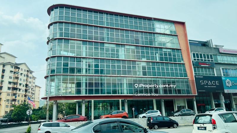 Shop-Office for Sale in Taman Overseas Union (Taman Oug), Jalan Klang Lama (Old Klang Road) by Cannice You - iProperty.com.my
