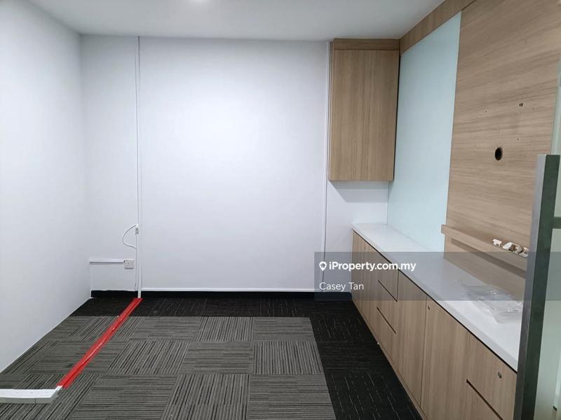 Shop / Office for Rent in Taman Desa Tebrau, Tebrau by Casey Tan - iProperty.com.my