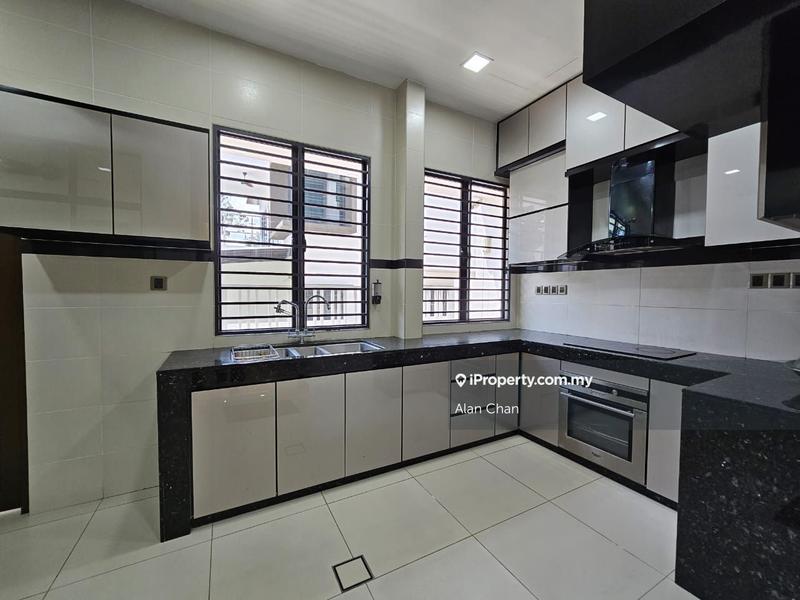 Rumah Berangkai 2 Tingkat untuk Dijual di 16 Sierra, Puchong oleh Alan Chan - iProperty.com.my