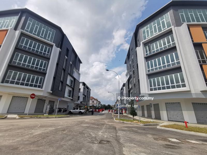Kedai untuk Disewa di Bandar Tasik Puteri (BTP), Rawang oleh Spencer Lee - iProperty.com.my