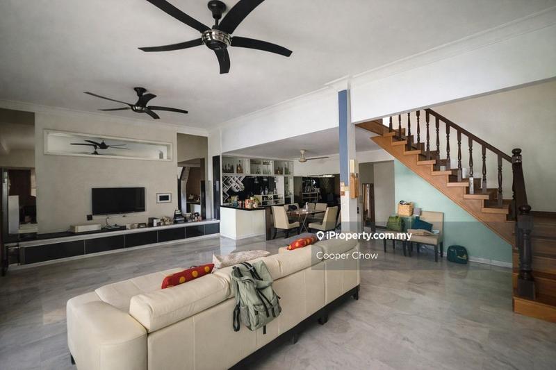 Rumah Teres 2-Tingkat untuk Dijual di SS2, Petaling Jaya oleh Cooper Chow - iProperty.com.my