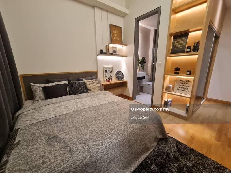 Residensi Servis untuk Dijual di Tropicana Cenang oleh Joyce See - iProperty.com.my