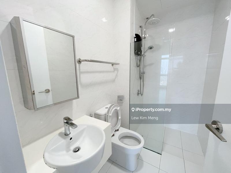 Kediaman Servis untuk Dijual di Clarita Tower @ Eco Sky oleh Lew Kim Meng - iProperty.com.my