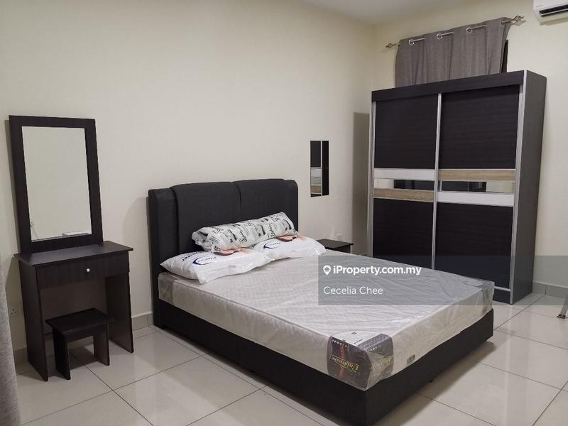 For Rent - Atmosfera Kondominium