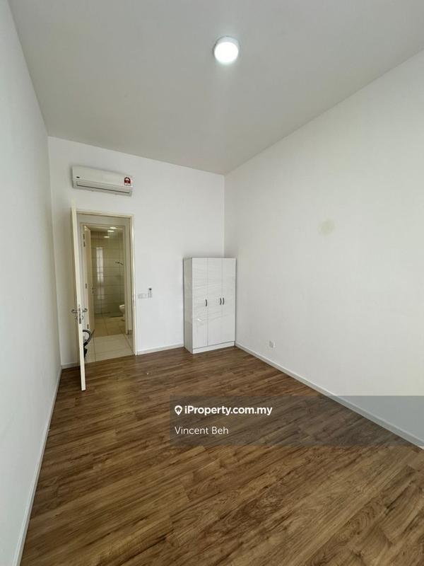 Service Residence for Sale in The Park Sky Residence by Vincent Beh - iProperty.com.my