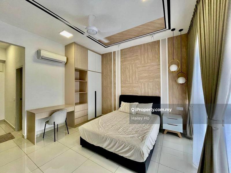 Service Residence for Rent in Setia City Residences by Hailey Ho - iProperty.com.my