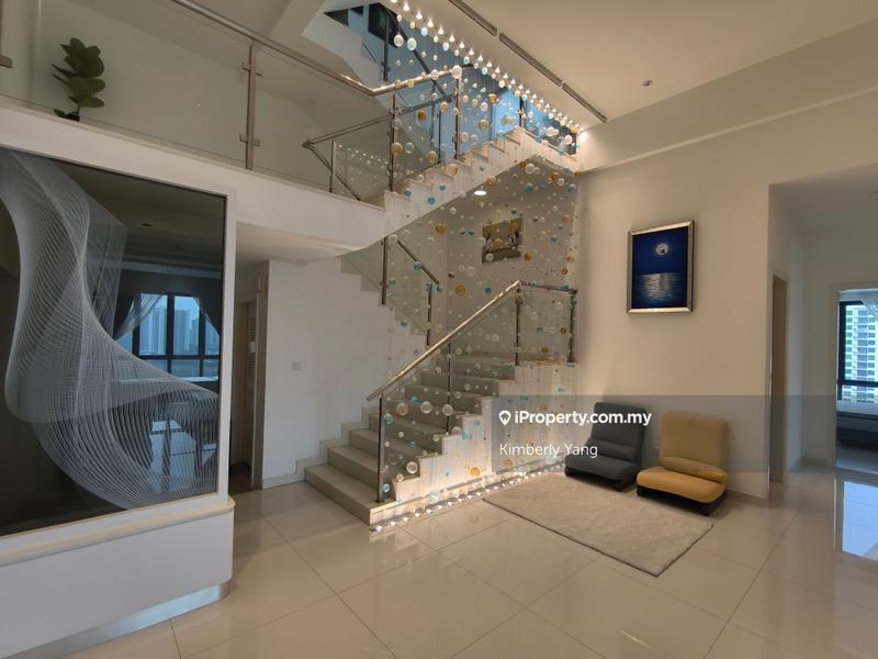 Condominium for Sale in Anjali North Kiara by Kimberly Yang - iProperty.com.my