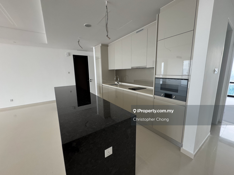 For Sale - Pavilion Damansara Heights