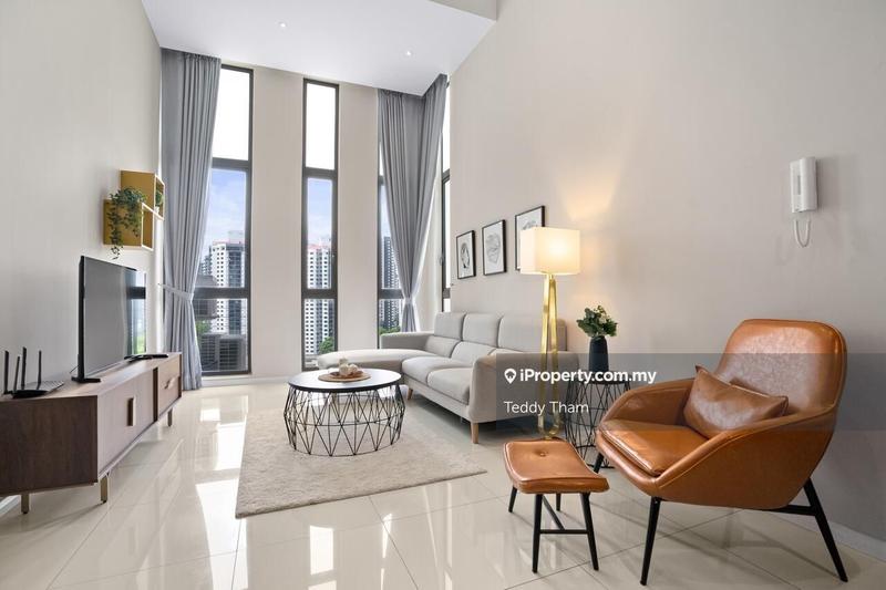 Kondominium untuk Dijual di Icon Residence oleh Teddy Tham - iProperty.com.my