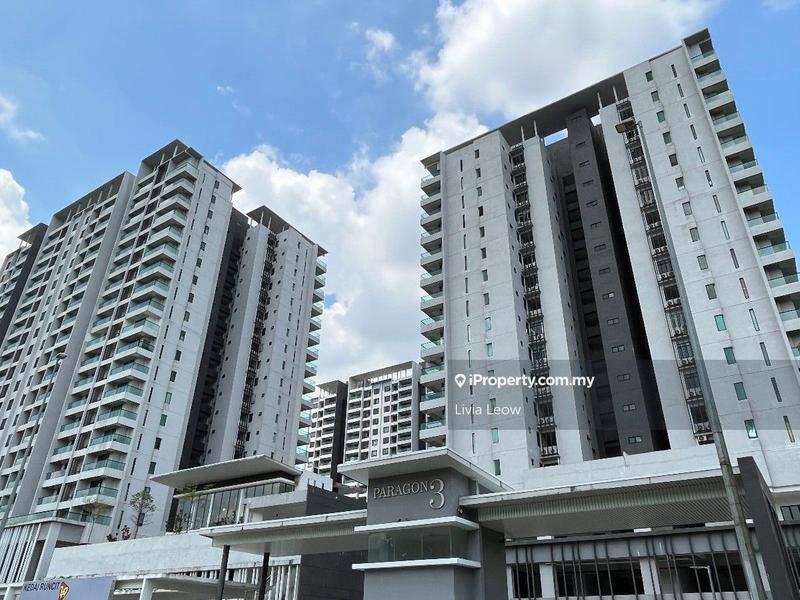 For Sale - Paragon 3
