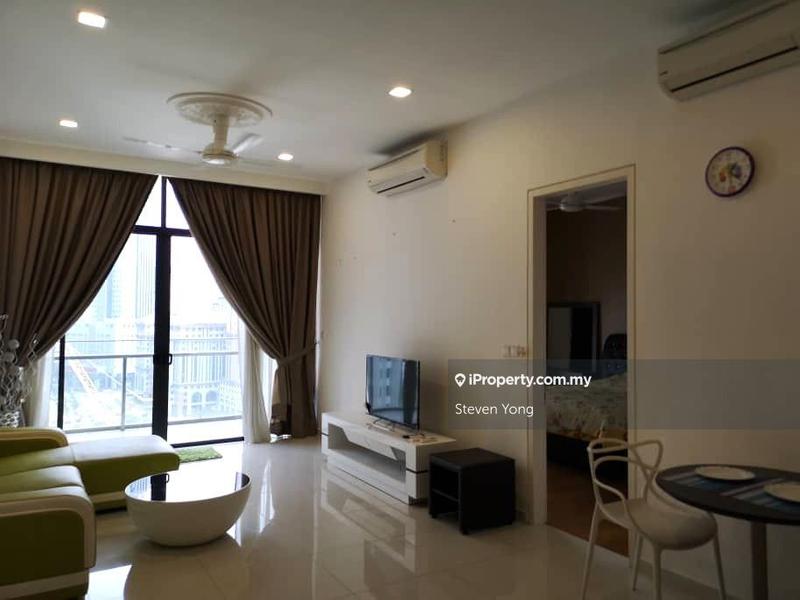 For Sale - Mirage Residence