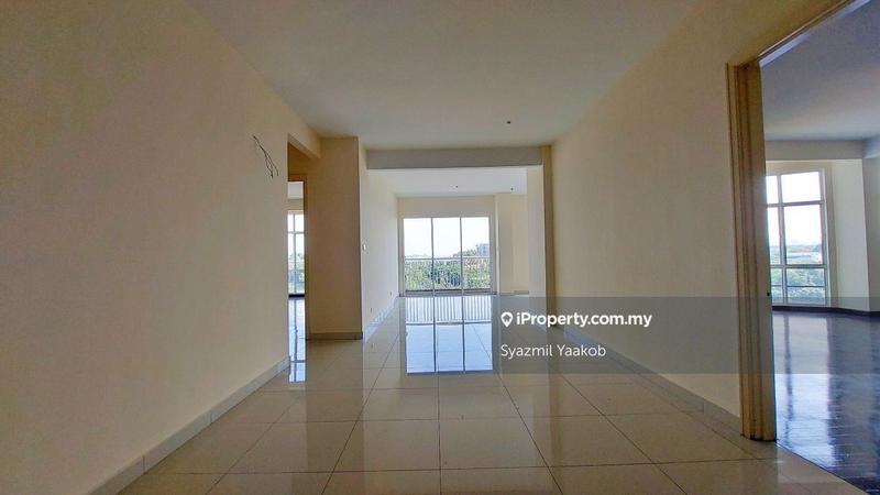 For Sale - Subang Olives Residence