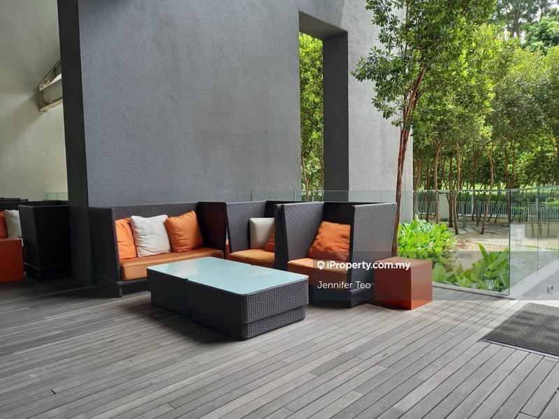 Kondominium untuk Dijual di The Westside One oleh Jennifer Teo - iProperty.com.my