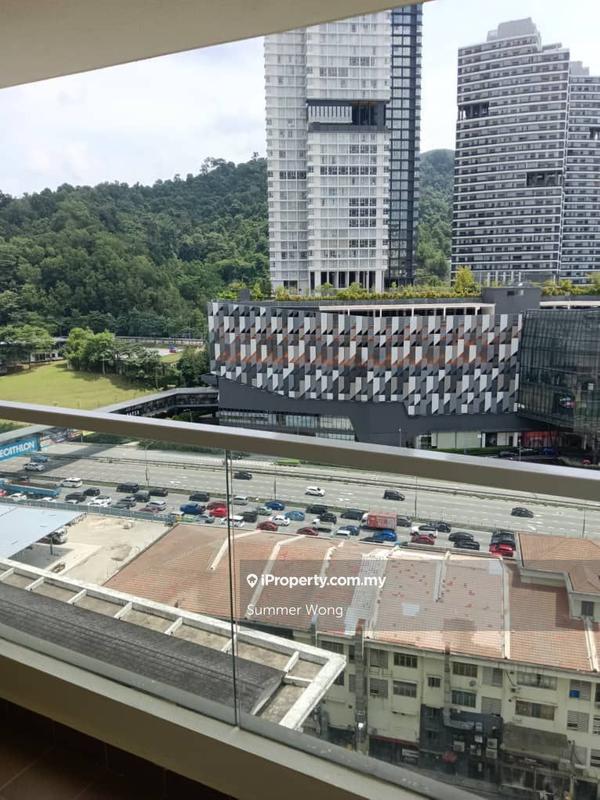 Kondominium untuk Dijual di Platinum Hill PV 2 oleh Summer Wong - iProperty.com.my