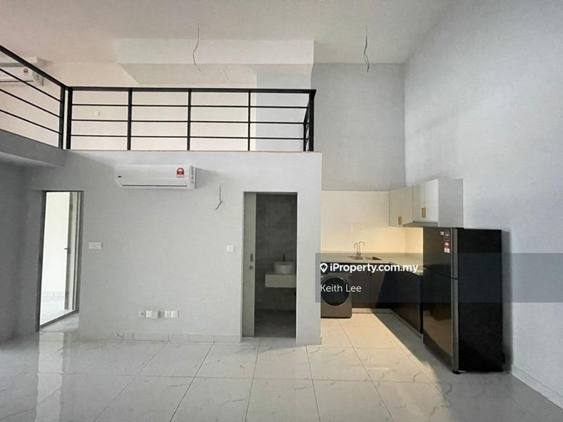 Service Residence for Sale in Arte Cheras by Keith Lee - iProperty.com.my