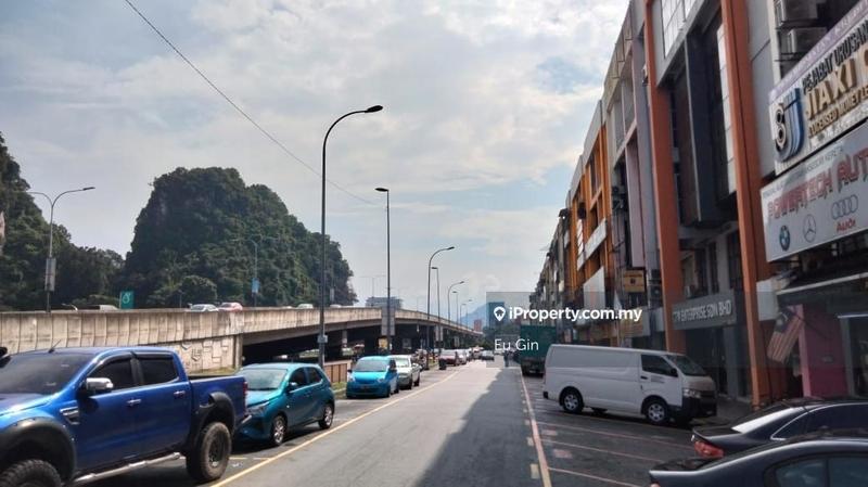 For Rent - Sri Batu Cave 1