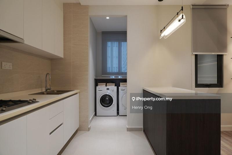 Service Residence for Sale in The Astaka @ 1 Bukit Senyum by Henry Ong - iProperty.com.my