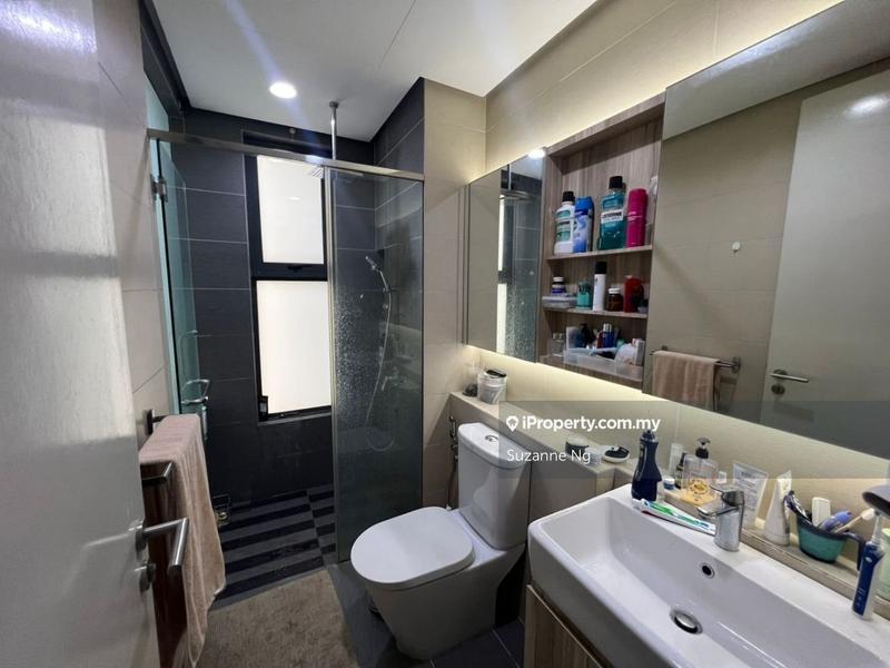 Residensi Servis untuk Disewa di Paloma @ Tropicana Metropark oleh Suzanne Ng - iProperty.com.my