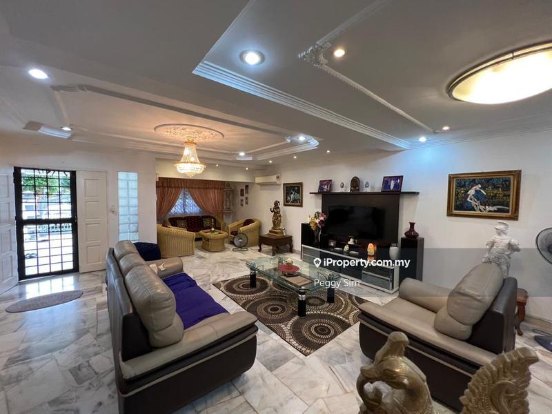 2-storey Terraced House for Sale in BANDAR PUCHONG JAYA, Puchong by Peggy Sim - iProperty.com.my