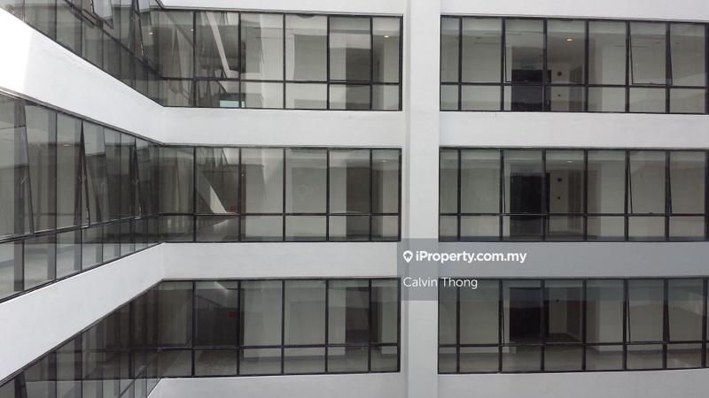 For Rent - UOA Business Park @ Kencana Square