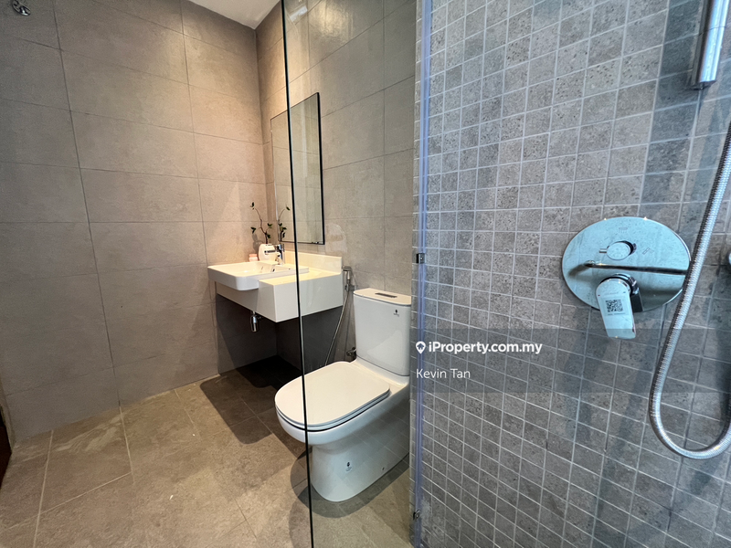 Condominium for Rent in Bangsar Hill Park by Kevin Tan - iProperty.com.my