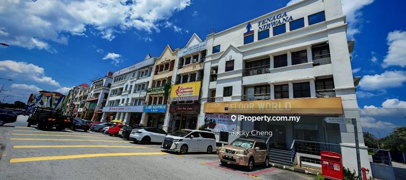Shop for Sale in Balakong, Cheras by Jacky Cheng - iProperty.com.my