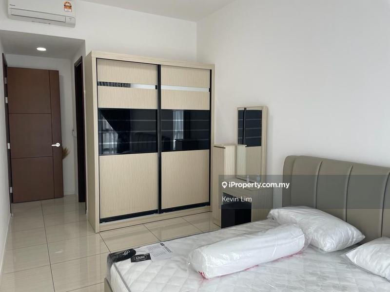 Condominium for Sale in Queens Residences Q2 @ Queens Waterfront by Kevin Lim - iProperty.com.my