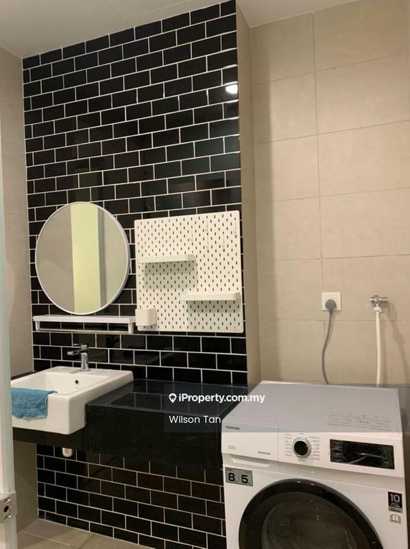 Apartment for Rent in Union Suites by Wilson Tan - Bathroom - iProperty.com.my