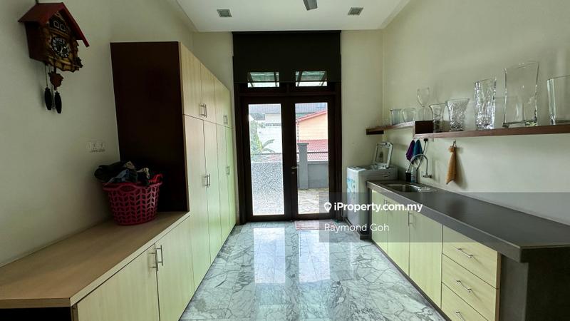 Bungalow House for Sale in Bangsar Baru, Bangsar by Raymond Goh - iProperty.com.my