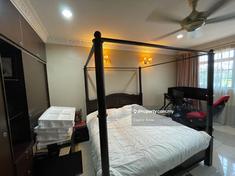2-storey Terraced House for Sale in Taman Meranti Jaya, Puchong by Elaine Kow - iProperty.com.my