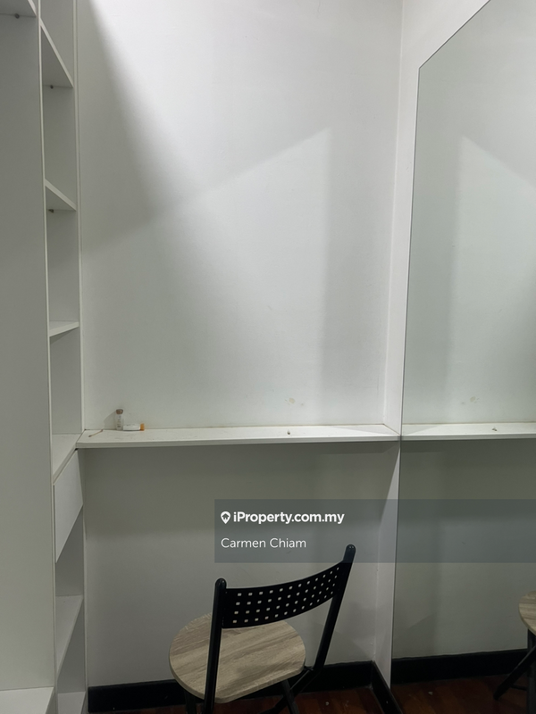 Service Residence for Rent in The Scott Garden SOHO by Carmen Chiam - iProperty.com.my