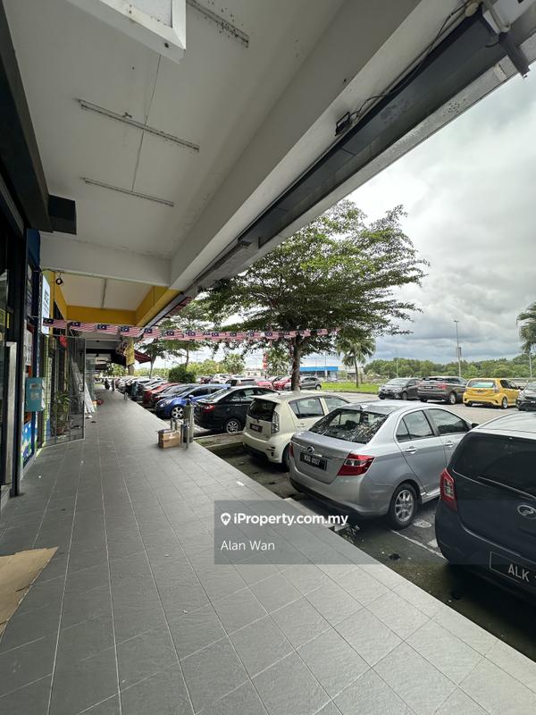 Shop for Rent in Kota Warisan, Sepang by Alan Wan - iProperty.com.my
