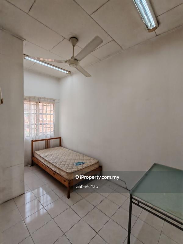 2-storey Terraced House for Sale in Kampung Segambut Tengah, Segambut by Gabriel Yap - iProperty.com.my