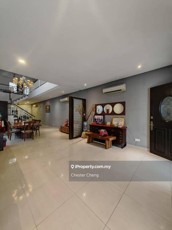 Rumah Berangkai 2 Tingkat untuk Dijual di Temasya Glenmarie, Glenmarie oleh Chester Cheng - iProperty.com.my