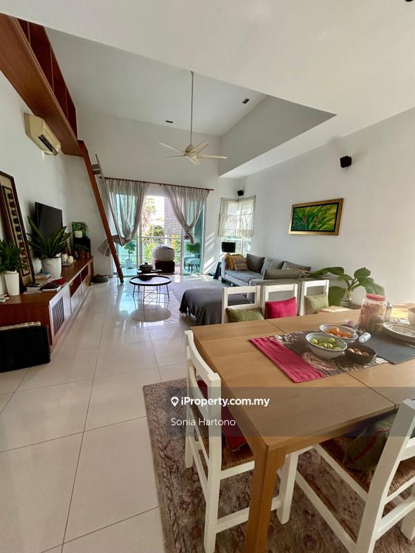 For Sale - Mont Kiara Meridin