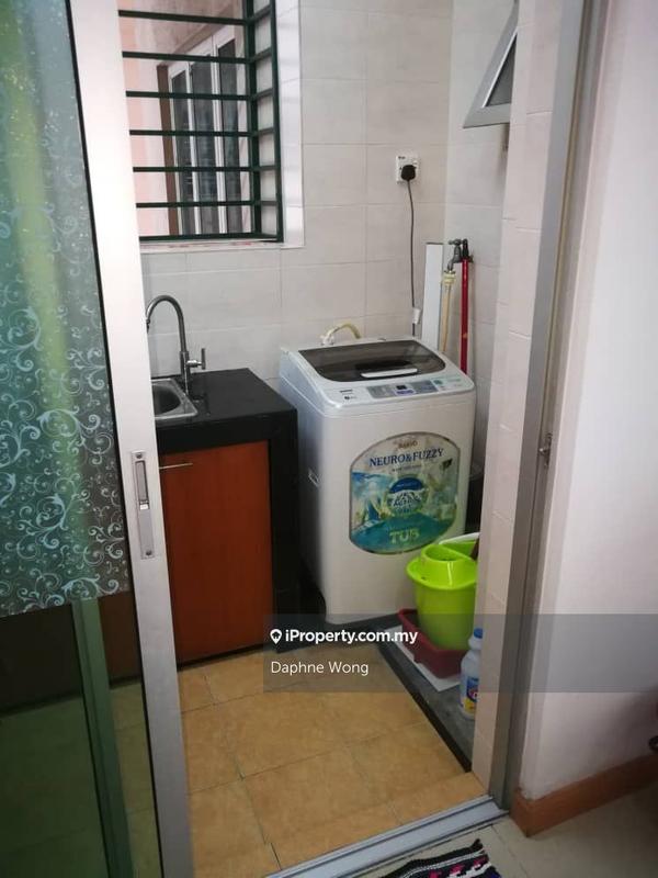 Kondominium untuk Dijual di Dynasty Garden Condominium oleh Daphne Wong - iProperty.com.my