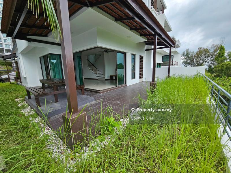 Semi-Detached House for Sale in Batu Ferringhi, Batu Feringghi by Joshua Chai - iProperty.com.my